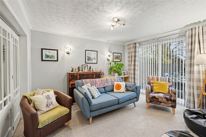 St. Faiths Road, Old Catton, Norwich, Norfolk, NR6