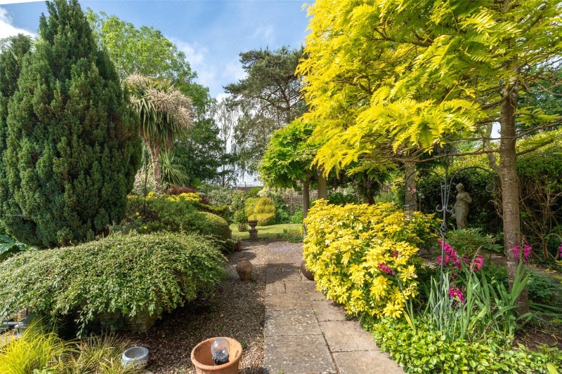 Victoria Road, Wimborne, Dorset, BH21