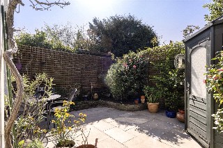 Coalecroft Road, London, SW15