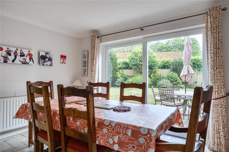Glebe Meadows, Lockeridge, Marlborough, Wiltshire, SN8