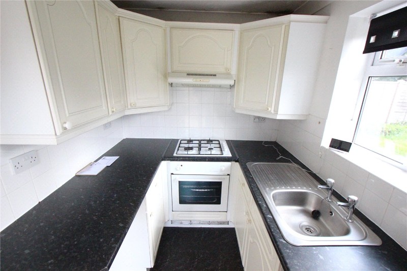 Woodville Close, Rochford, Essex, SS4