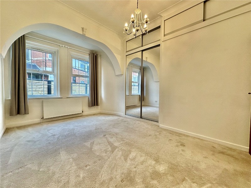 Alumhurst Road, Bournemouth, Dorset, BH4