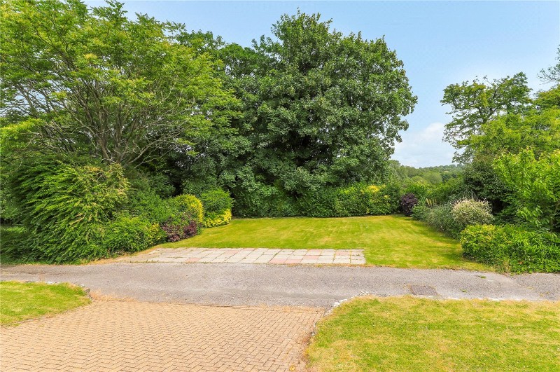 Grange Road, Winchester, Hampshire, SO23