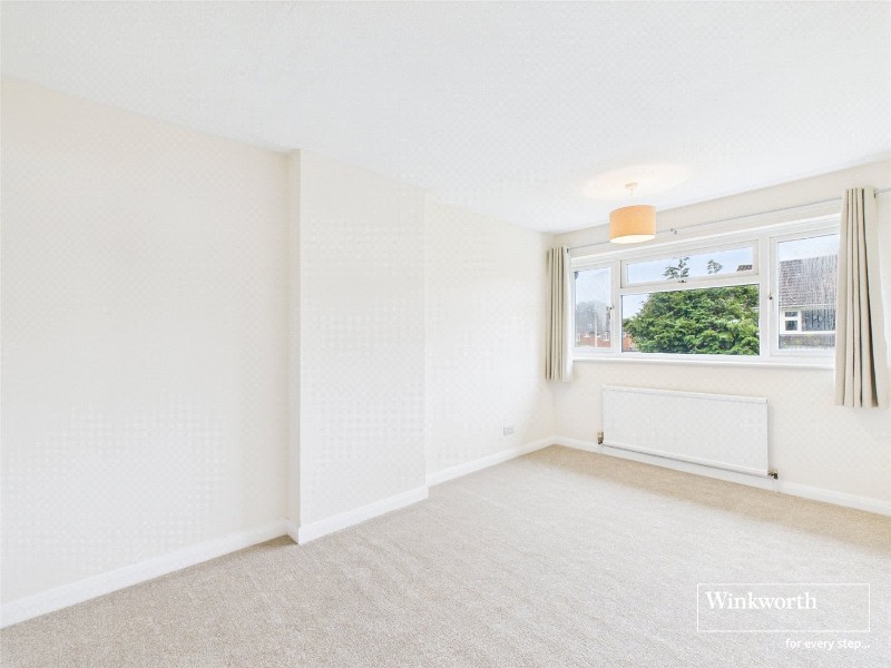 Wiltshire Walk, Tilehurst, Reading, Berkshire, RG31