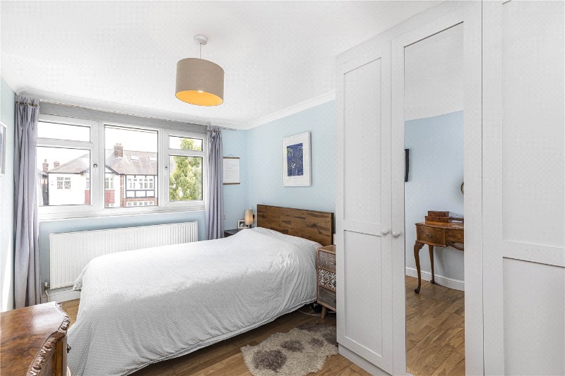 Houston Road, London, SE23