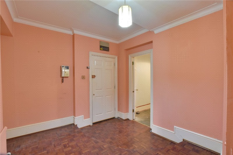 Dartmouth House, Dartmouth Row, Greenwich, London, SE10