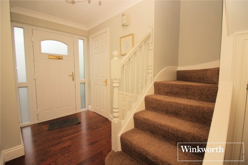 Stratfield Road, Borehamwood, Hertfordshire, WD6