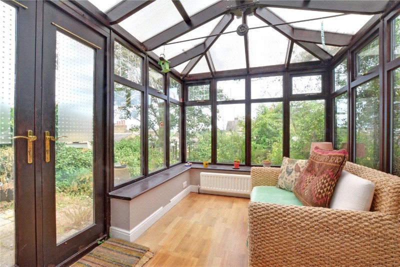 Mycenae Road, Blackheath, London, SE3