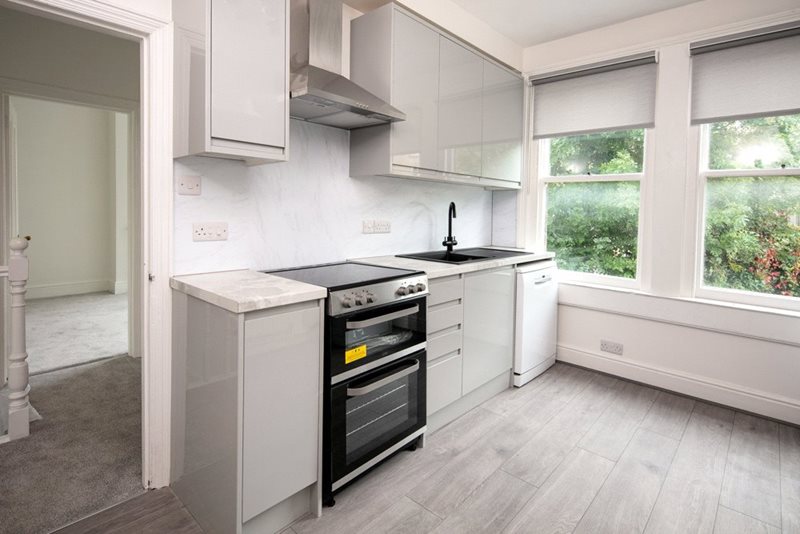 London Road, Bath, Somerset, BA1