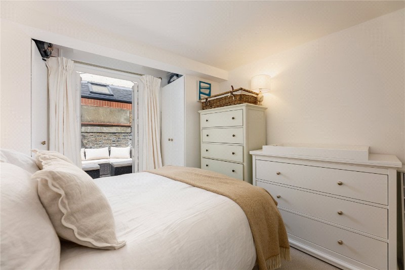 Lacy Road, Putney, London, SW15