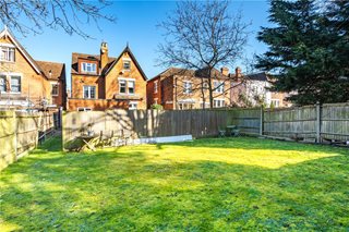 Polworth Road, London, SW16