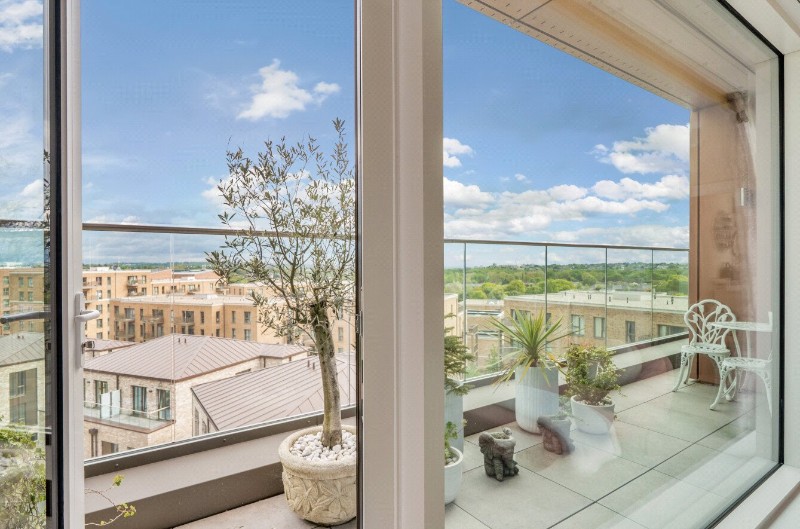 Inglis Way, Mill Hill East, London, NW7