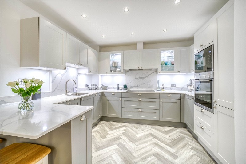 Haven Road, Canford Cliffs, Poole, Dorset, BH13