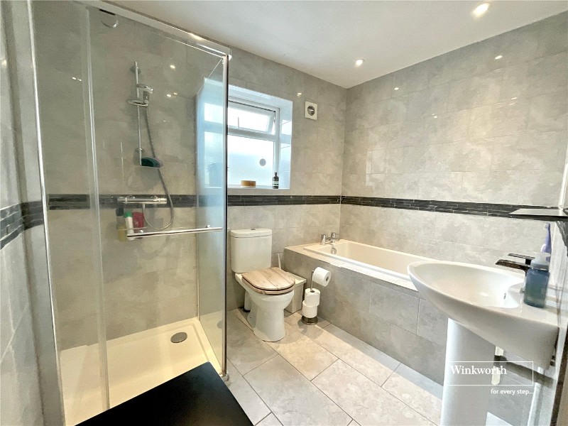 Kilmington Way, Highcliffe, Dorset, BH23