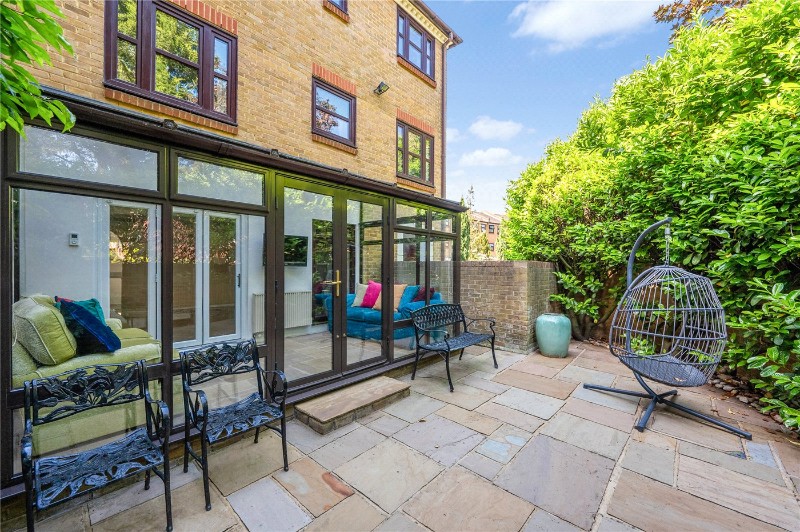 Albemarle Park, Albemarle Road, Beckenham, BR3