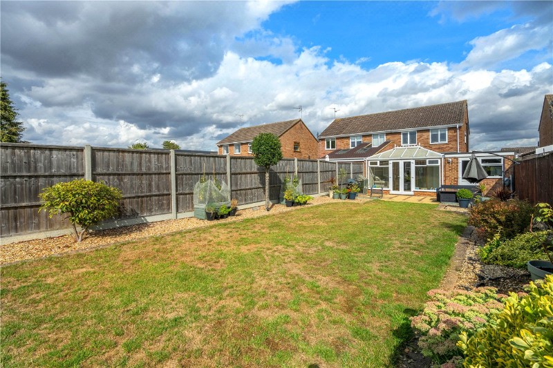 Clare Road, Northborough, Peterborough, Cambridgeshire, PE6