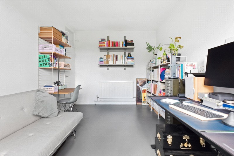 Rosedale House, Manor Road, London, N16
