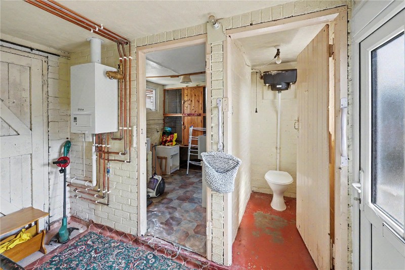 Woodland Road, Hellesdon, Norwich, Norfolk, NR6