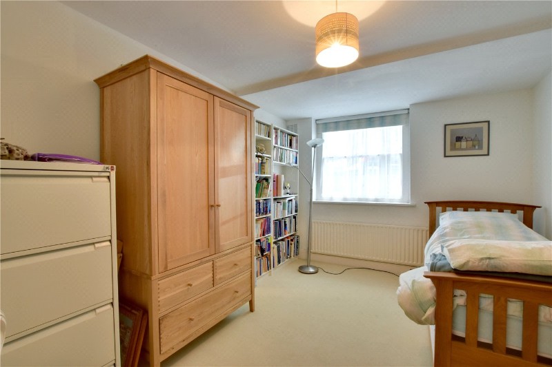 The Paragon, Blackheath, London, SE3