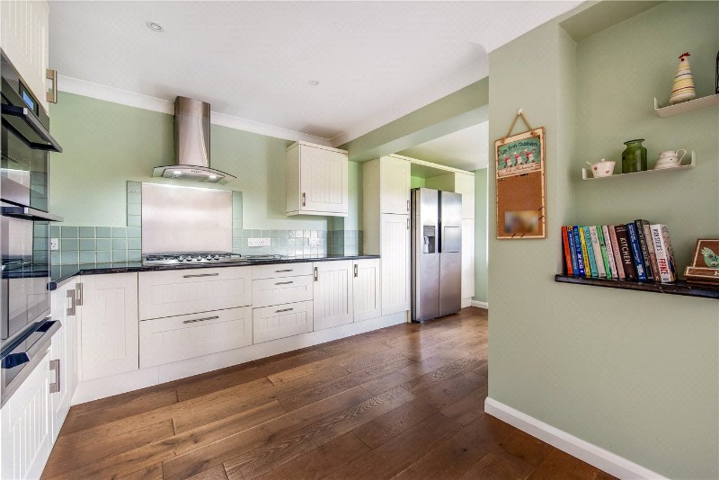 Rowan Close, South Wonston, Winchester, SO21