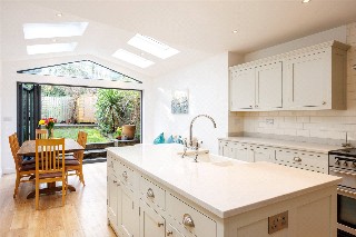 Fawe Park Road, London, SW15