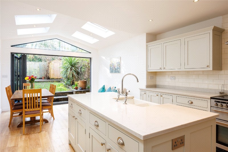 Fawe Park Road, London, SW15