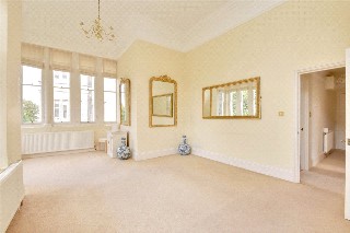 Robertson House, Royal Herbert Pavilions, Shooters Hill, London, SE18