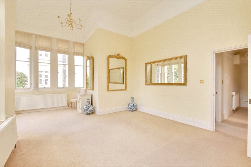 Robertson House, Royal Herbert Pavilions, Shooters Hill, London, SE18