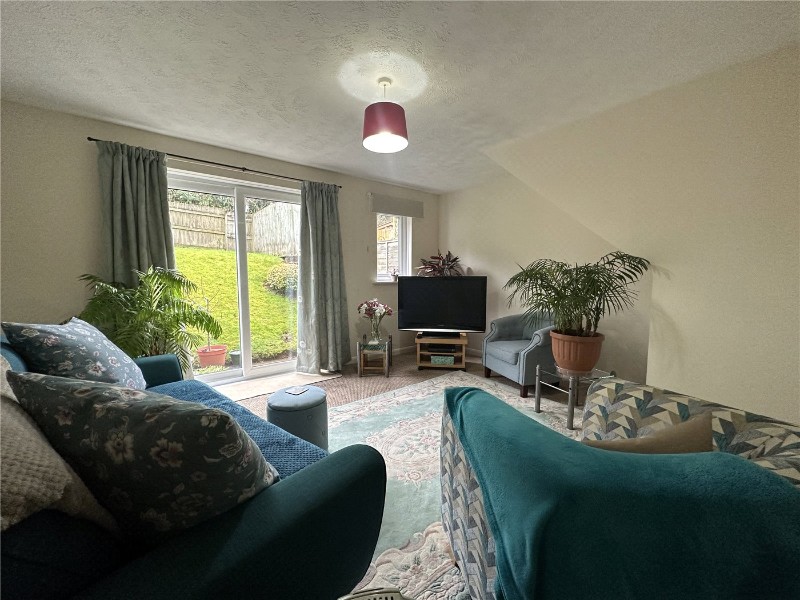 Bow, Crediton, Devon, EX17