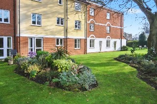 Poole Road, Bournemouth, Dorset, BH4