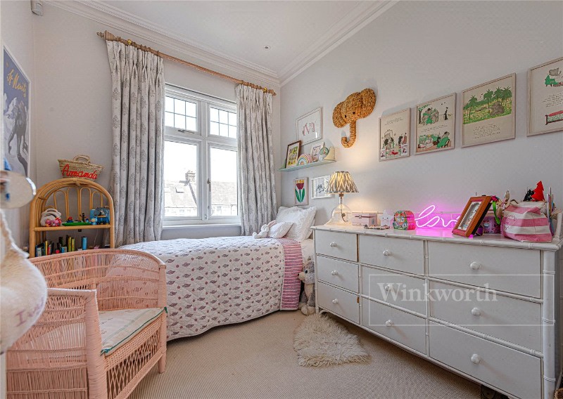 Herbert Gardens, NW10