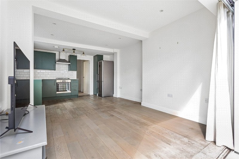 Smallwood Road, London, SW17