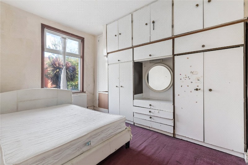 Eswyn Road, London, SW17