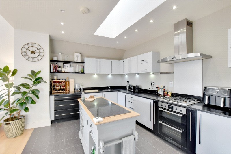 Stratheden Road, Blackheath, London, SE3