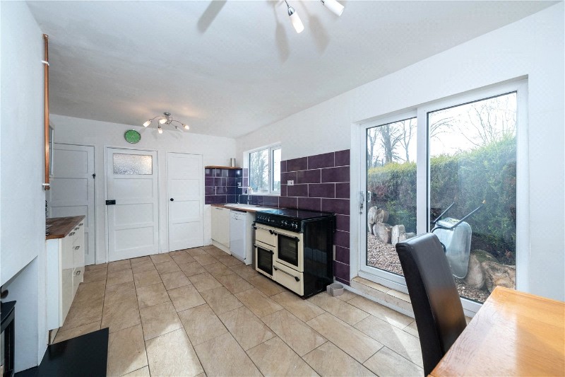 Queensway & Adjacent Plot, Ruskington, Sleaford, Lincolnshire, NG34
