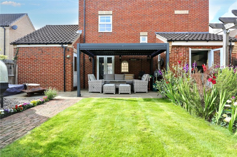 Sycamore Court, Cringleford, Norwich, Norfolk, NR4
