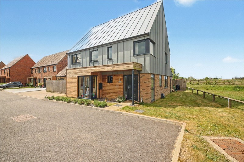 Paddocks Way, Poringland, Norwich, Norfolk, NR14