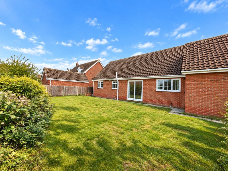 Colby Way, Heckington, Sleaford, Lincolnshire, NG34