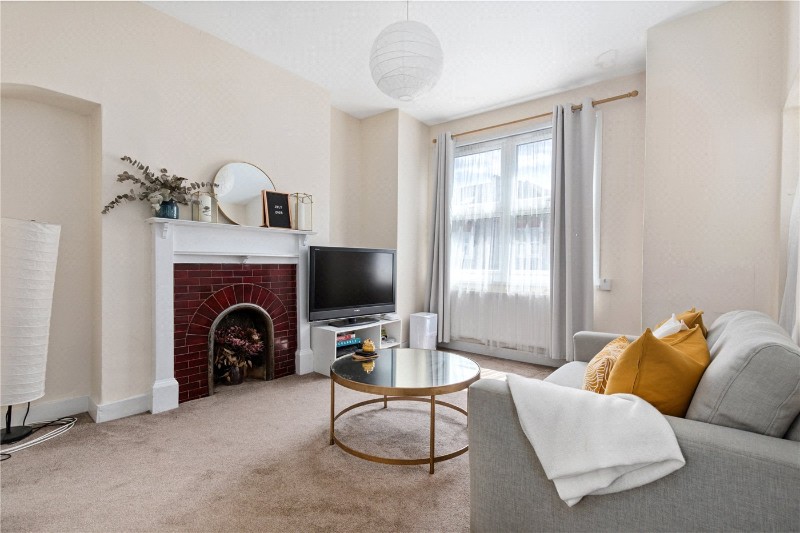 Robinson Road, London, SW17