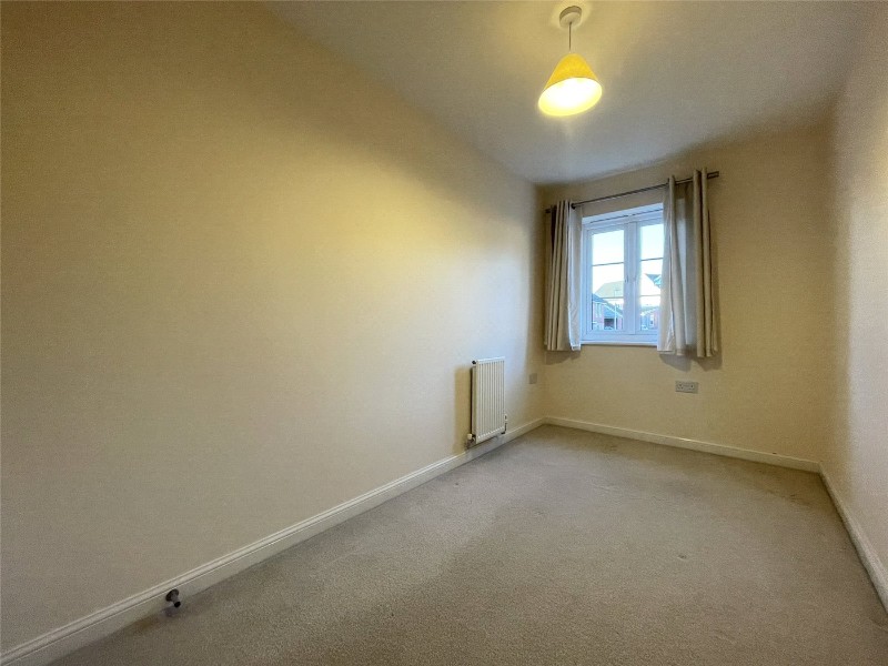 Bunker Square, Exeter, Devon, EX2