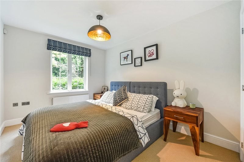 Chilbolton Avenue, Winchester, Hampshire, SO22