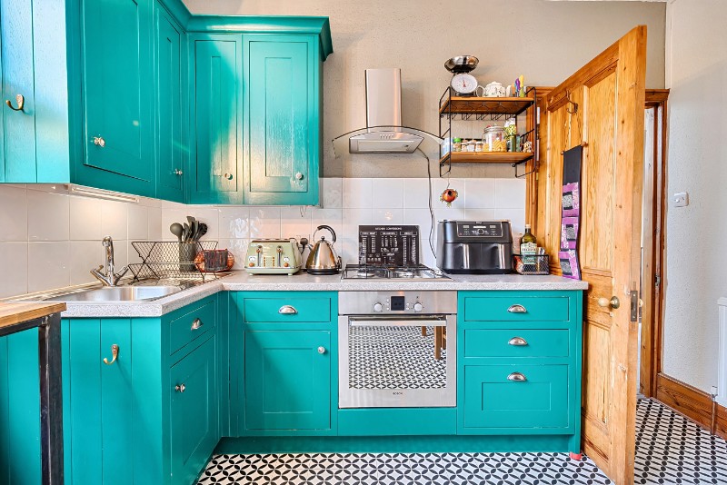 Honor Oak Park, London, SE23