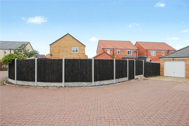 Thurston Close, Ormesby, Great Yarmouth, Norfolk, NR29