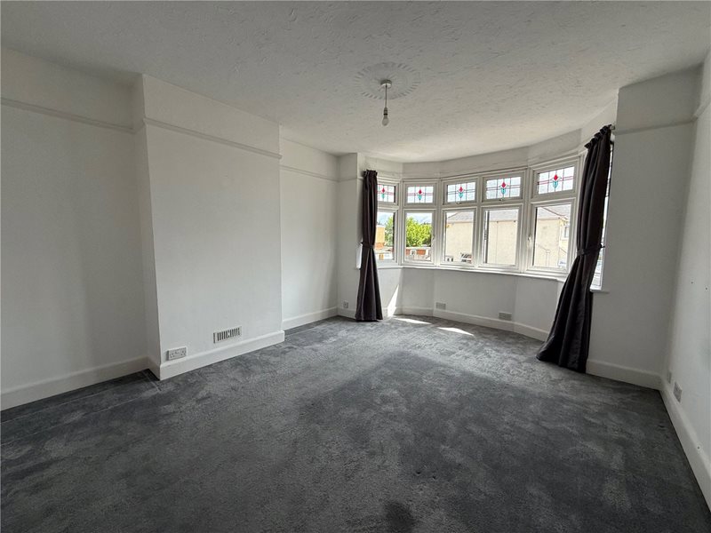 Prince of Wales Avenue, Southampton, Hampshire, SO15