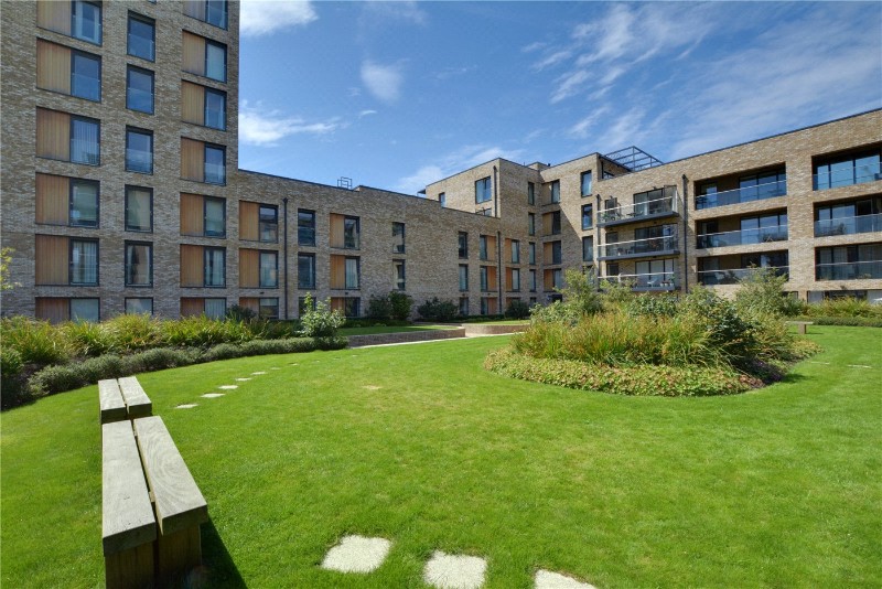 Merlin Court, 31 Tizzard Grove, Blackheath, London, SE3