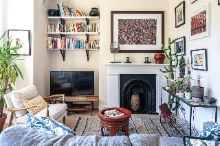 Dulwich Road, London, SE24