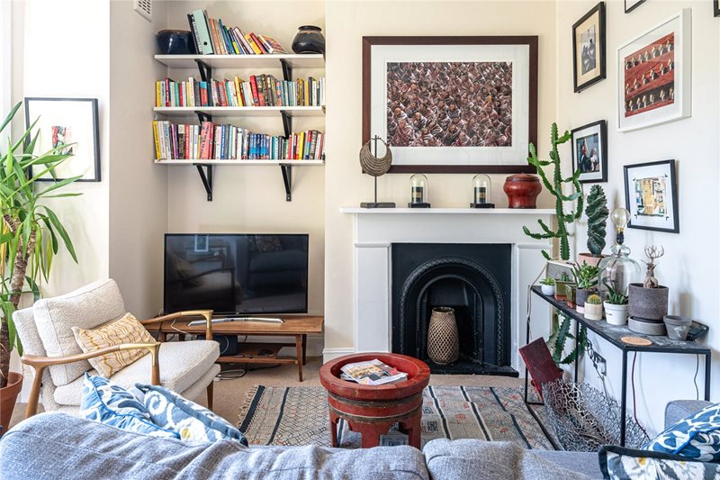 Dulwich Road, London, SE24