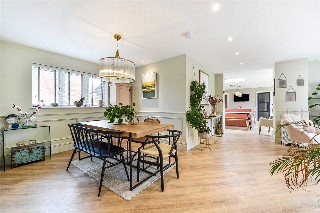 Bingham Road, Winchester, Hampshire, SO22