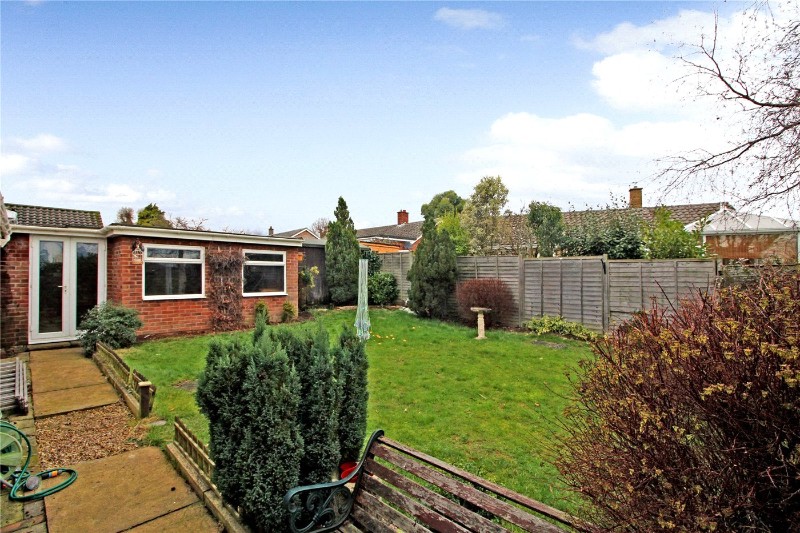Proctor Road, Chedgrave, Norwich, Norfolk, NR14