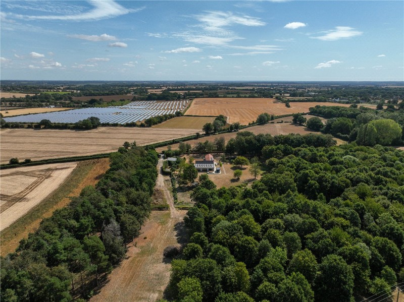 Slade Lane, Yelverton, Norwich, Norfolk, NR14